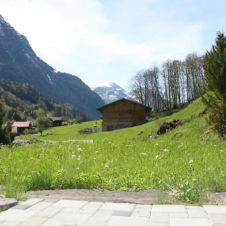 شقة بايم سي جريندلوالد