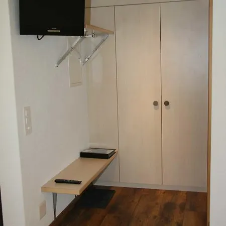 شقة بايم سي