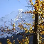 Beim Grindelwald
