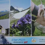 Daire Beim Grindelwald