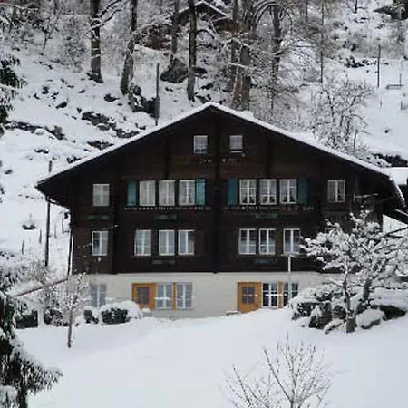 Appartement Beim