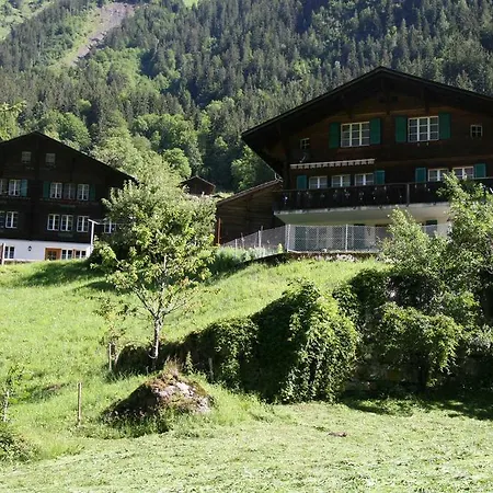 Appartement Beim *