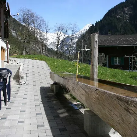 Beim Appartement